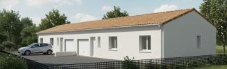 Vente Maison Albi  81000 4 pieces 85 m2