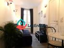 Location Appartement Paris-13eme-arrondissement  75013 16 m2
