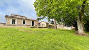 Vente Maison Blaye  33390 6 pieces 352 m2
