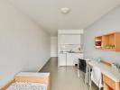 Vente Appartement Aubervilliers  93300 24 m2