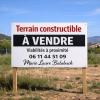 Vente Terrain Valette-du-var  83160 960 m2