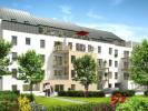 Location Appartement Nantes  44100 2 pieces 49 m2