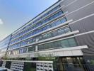 Location Bureau Boulogne-billancourt  92100 445 m2