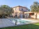 Vente Maison Montbazin  34560 6 pieces 203 m2