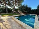 Vente Maison Nimes 10KM SUD DE NIMES 30000 9 pieces 260 m2