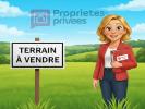Vente Terrain Sermaises  45300 523 m2