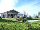 Vente Maison Lahosse 40250 4 pieces 106 m2