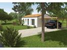 Vente Maison Saint-michel  16470 3 pieces 65 m2