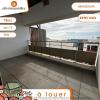 Location Appartement Sainte-marie  97438 3 pieces 64 m2