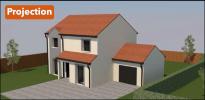 Vente Maison Haudivillers  60510 5 pieces 110 m2
