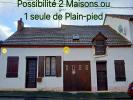 Vente Maison Commentry  03600 4 pieces 102 m2