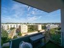 Vente Appartement Castelnau-le-lez  34170 2 pieces 54 m2