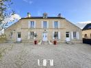 Vente Maison Bretteville-l'orgueilleuse THUE-ET-MUE 14740 9 pieces 195 m2