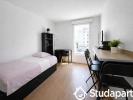 Location Appartement Grenoble 38100 17 m2