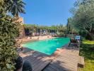 Vente Maison Grimaud  83310 7 pieces 170 m2
