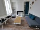 Location Appartement Lille  59000 25 m2