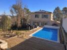 Vente Maison Saint-maximin-la-sainte-baume saint maximin la sainte baume 83470 6 pieces 141 m2
