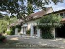 Vente Maison Ferte-loupiere  89110 9 pieces 195 m2