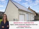 Vente Maison Havre  76600 4 pieces 90 m2