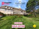 Vente Appartement Blonville-sur-mer  14910 2 pieces 31 m2