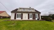 Vente Maison Huchenneville 80132 6 pieces 161 m2