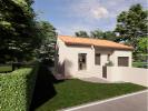 Vente Maison Saint-jean-lasseille 66300 3 pieces 80 m2
