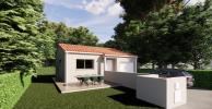 Vente Maison Cabestany 66330 3 pieces 60 m2