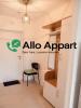 Location Appartement Lyon-4eme-arrondissement  69004 21 m2