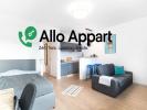 Location Appartement Lyon-6eme-arrondissement  69006 26 m2