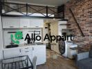 Location Appartement Lyon-2eme-arrondissement  69002 24 m2