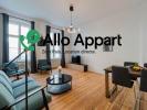 Location Appartement Lyon-2eme-arrondissement  69002 2 pieces 50 m2