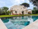 Vente Maison Saint-tropez 83990 7 pieces 230 m2