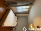 Location Appartement Grenoble  38000 14 m2