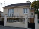 Vente Maison Aulnay-sous-bois AULNAY SUD 93600 5 pieces 100 m2