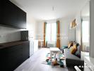 Location Appartement Aubervilliers  93300 20 m2