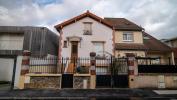 Vente Maison Nanterre  92000 5 pieces 85 m2