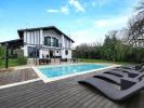 Vente Maison Urrugne 64122 7 pieces 226 m2
