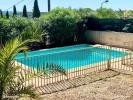 Vente Maison Cabrieres CALME PROCHE GARRIGUES 30210 4 pieces 90 m2