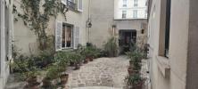 Vente Appartement Paris-3eme-arrondissement  75003 2 pieces 39 m2