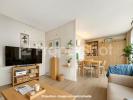 Vente Appartement Paris-13eme-arrondissement  75013 3 pieces 66 m2