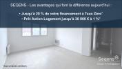 Vente Appartement Dugny  93440 3 pieces 61 m2