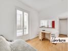 Vente Appartement Paris-18eme-arrondissement  75018 2 pieces 27 m2