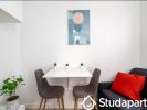 Location Appartement Paris-19eme-arrondissement  75019 16 m2
