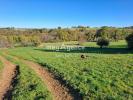 Vente Terrain Oueilloux 65190 4620 m2