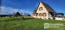 Vente Maison Boissy-les-perche 28340 9 pieces 215 m2