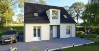 Vente Maison Precy-sur-oise  60460 94 m2