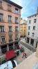 Location Appartement Lyon-1er-arrondissement  69001 18 m2