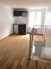 Location Appartement Nancy 54000 2 pieces 29 m2