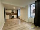 Location Appartement Saint-leonard-de-noblat  87400 2 pieces 32 m2