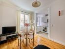 Location Appartement Paris-15eme-arrondissement  75015 2 pieces 46 m2